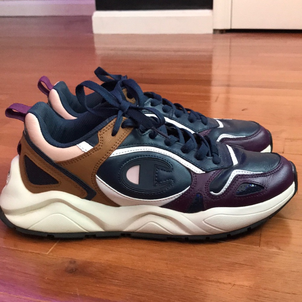shoes(champion)